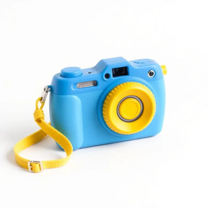 Kids Digital Camera
