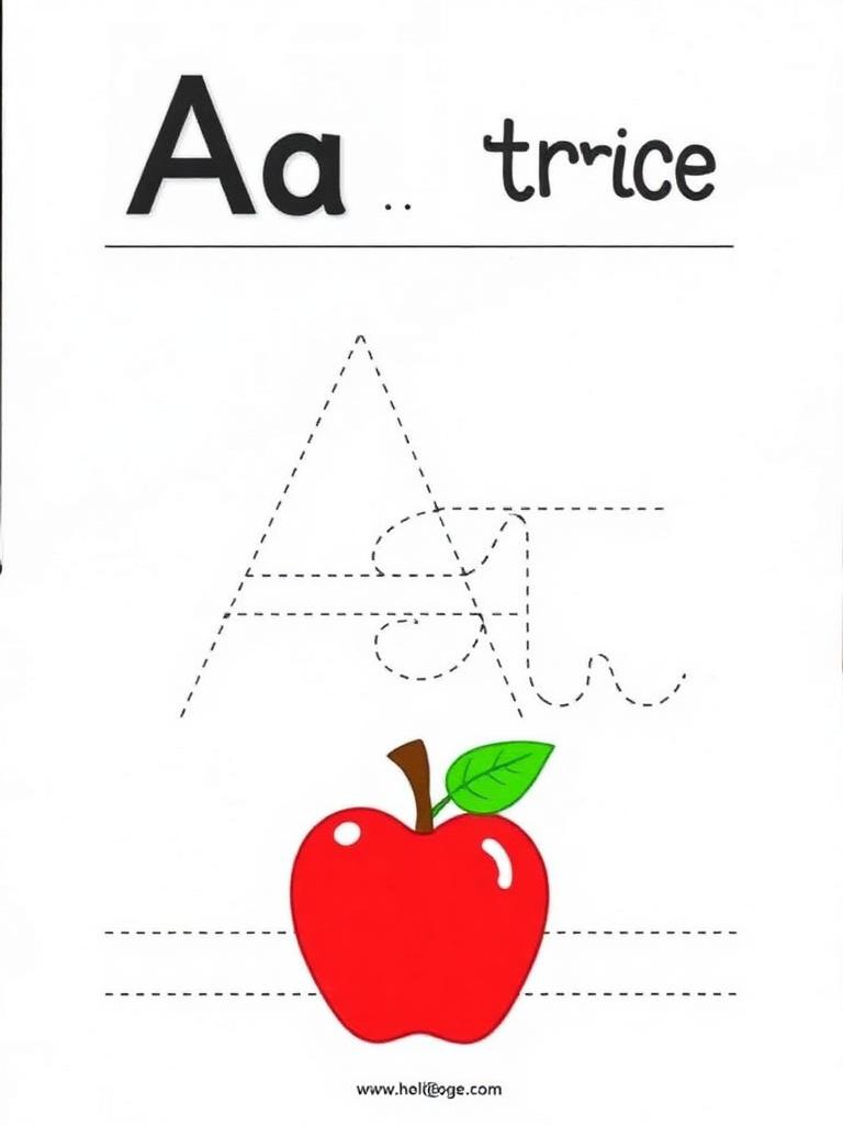Alphabet Adventure