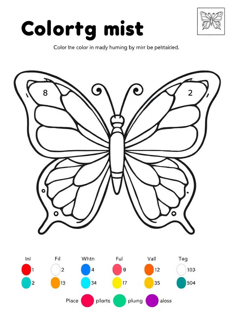 Sample worksheet 3