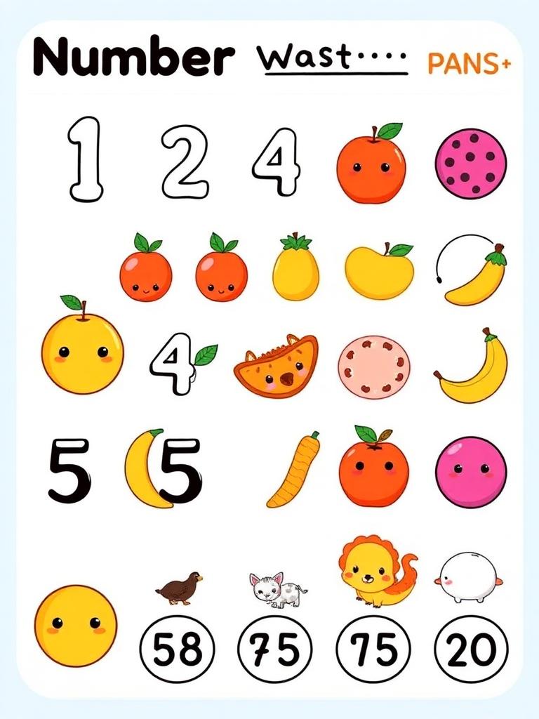 Sample worksheet 2