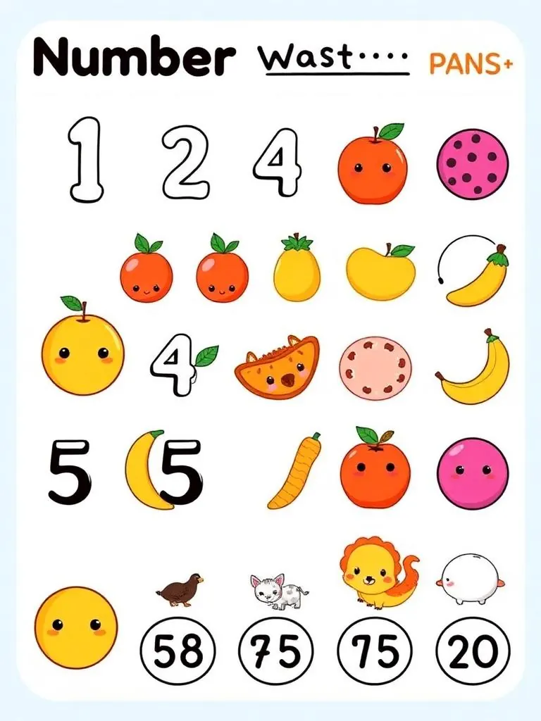 Sample worksheet 2