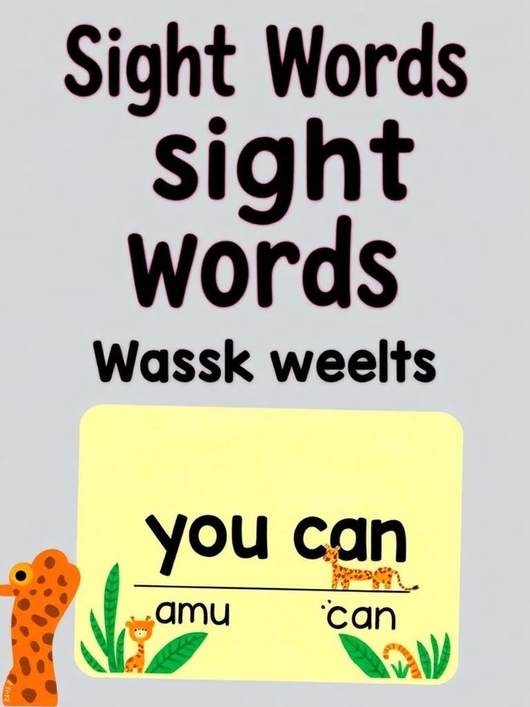 Sample worksheet 7