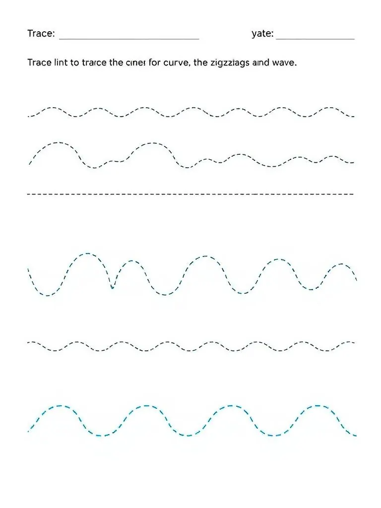 Sample worksheet 6